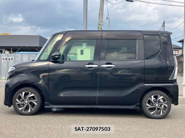 Daihatsu TANTO CUSTOM 2021-09 8355752-15