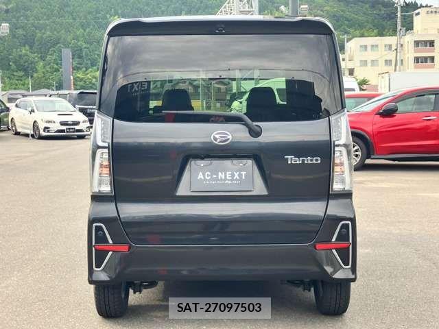 Daihatsu TANTO CUSTOM 2021-09 8355752-16