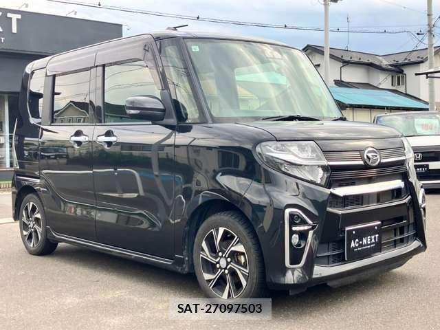 Daihatsu TANTO CUSTOM 2021-09 8355752-17