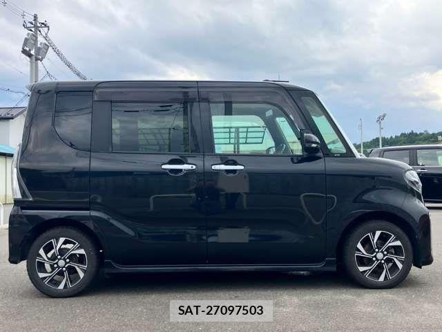 Daihatsu TANTO CUSTOM 2021-09 8355752-18
