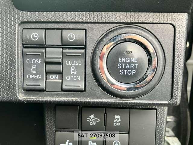 Daihatsu TANTO CUSTOM 2021-09 8355752-2