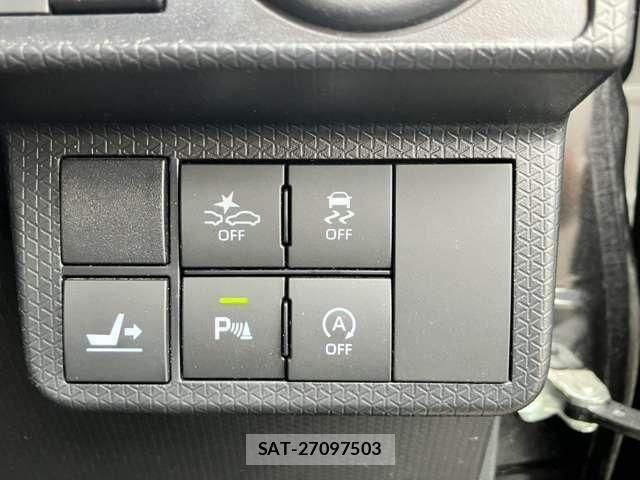 Daihatsu TANTO CUSTOM 2021-09 8355752-4