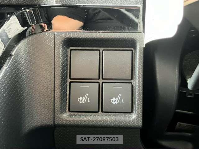 Daihatsu TANTO CUSTOM 2021-09 8355752-5