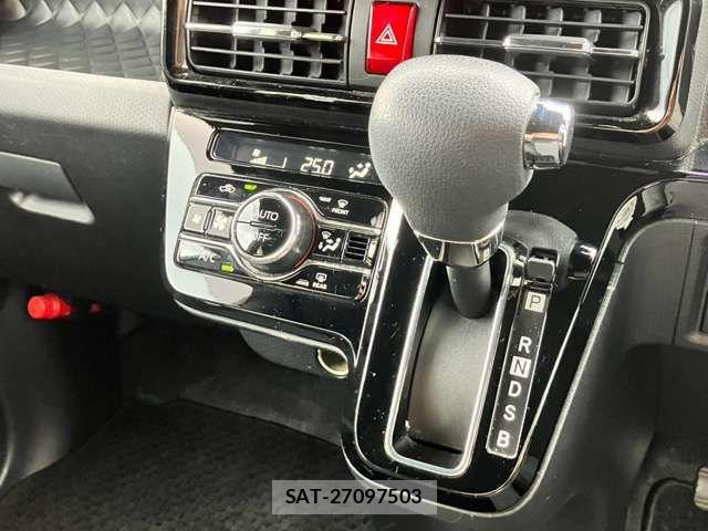 Daihatsu TANTO CUSTOM 2021-09 8355752-8
