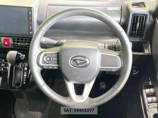 Daihatsu TANTO CUSTOM 2023-07 8355737-10