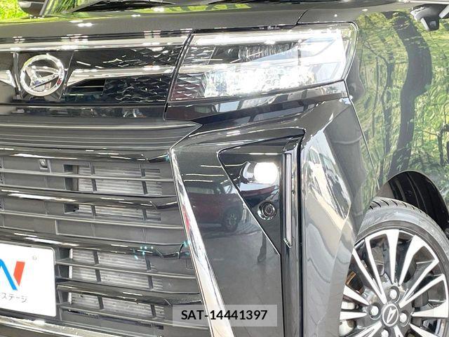 Daihatsu TANTO CUSTOM 2023-07 8355737-11