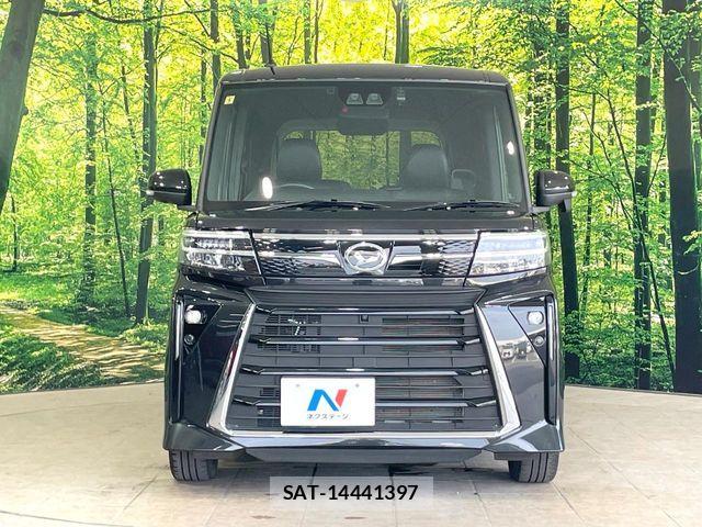Daihatsu TANTO CUSTOM 2023-07 8355737-13