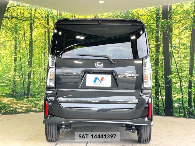 Daihatsu TANTO CUSTOM 2023-07 8355737-14