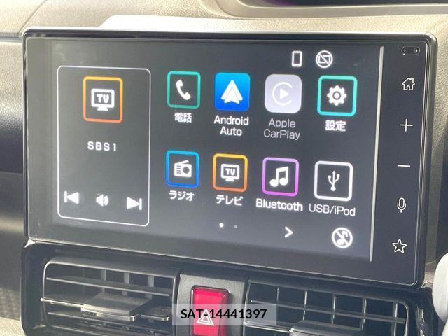 Daihatsu TANTO CUSTOM 2023-07 8355737-3