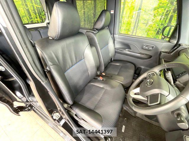 Daihatsu TANTO CUSTOM 2023-07 8355737-7