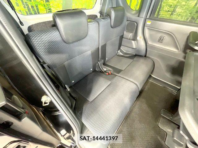 Daihatsu TANTO CUSTOM 2023-07 8355737-8