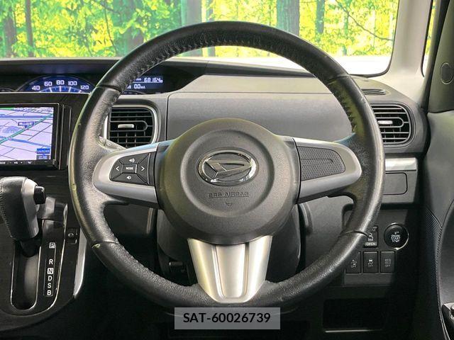 Daihatsu TANTO CUSTOM 2015-03 8355753-9