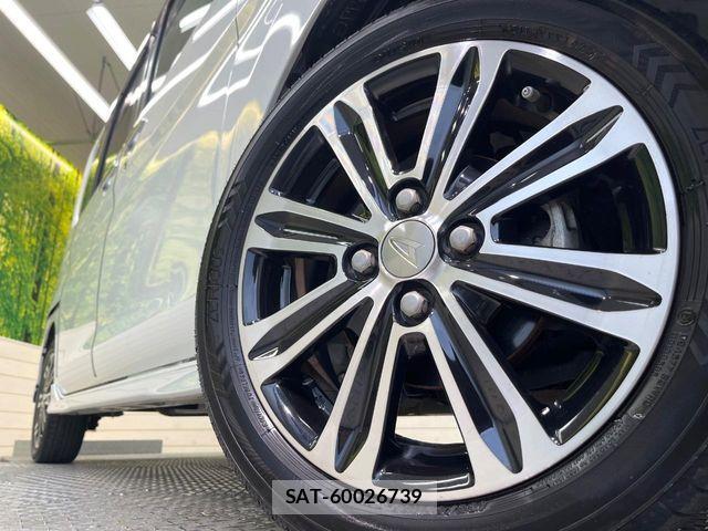 Daihatsu TANTO CUSTOM 2015-03 8355753-11