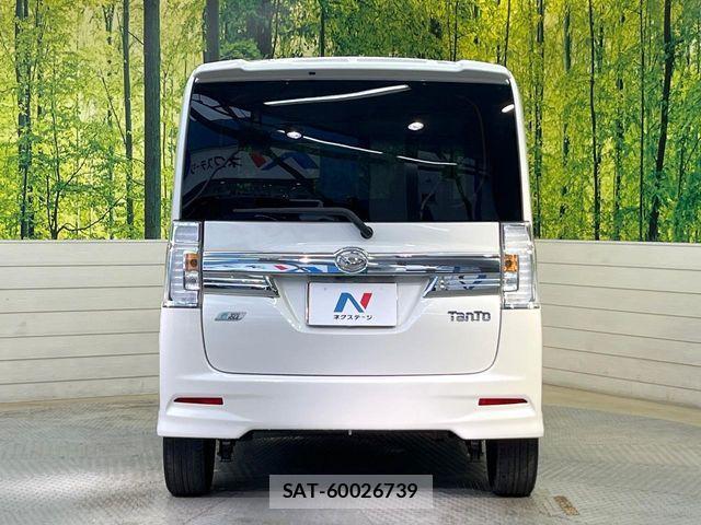 Daihatsu TANTO CUSTOM 2015-03 8355753-13