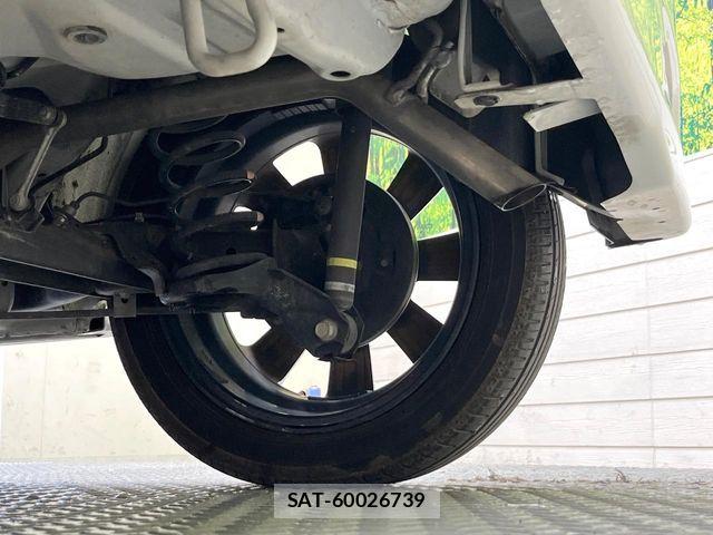Daihatsu TANTO CUSTOM 2015-03 8355753-19