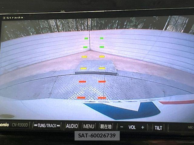 Daihatsu TANTO CUSTOM 2015-03 8355753-3