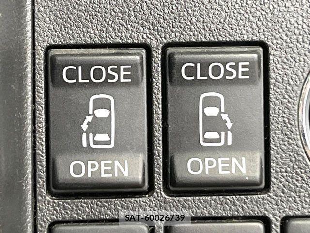 Daihatsu TANTO CUSTOM 2015-03 8355753-4