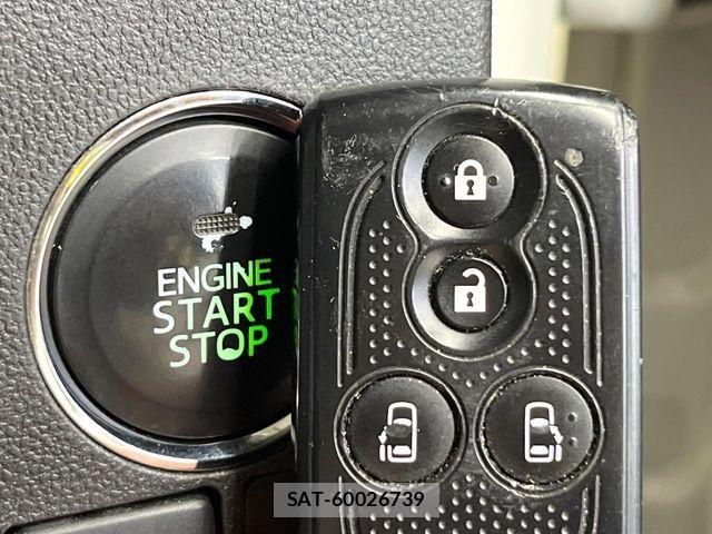 Daihatsu TANTO CUSTOM 2015-03 8355753-5