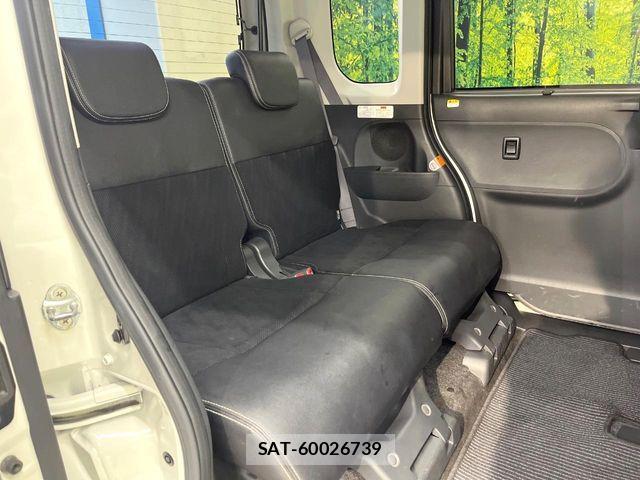 Daihatsu TANTO CUSTOM 2015-03 8355753-7