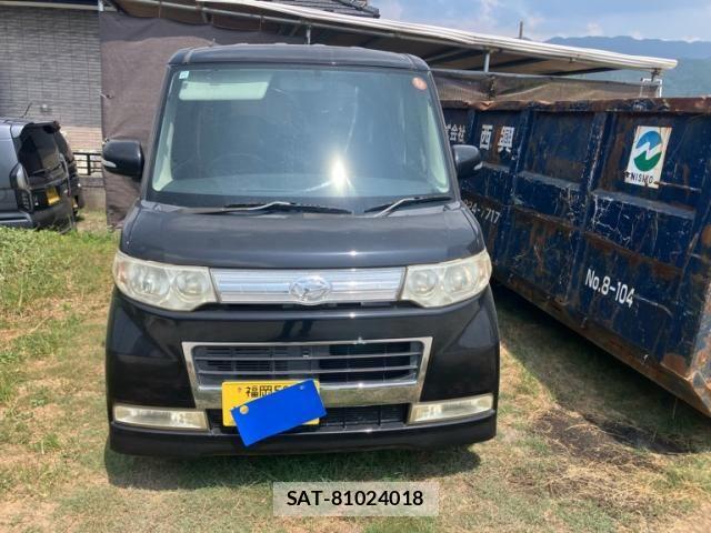 Daihatsu TANTO CUSTOM 2008-11 8355758-0