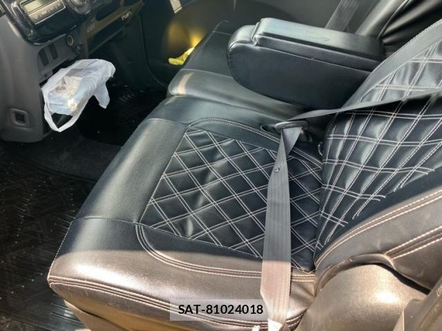 Daihatsu TANTO CUSTOM 2008-11 8355758-9