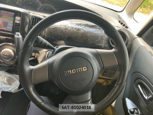 Daihatsu TANTO CUSTOM 2008-11 8355758-11