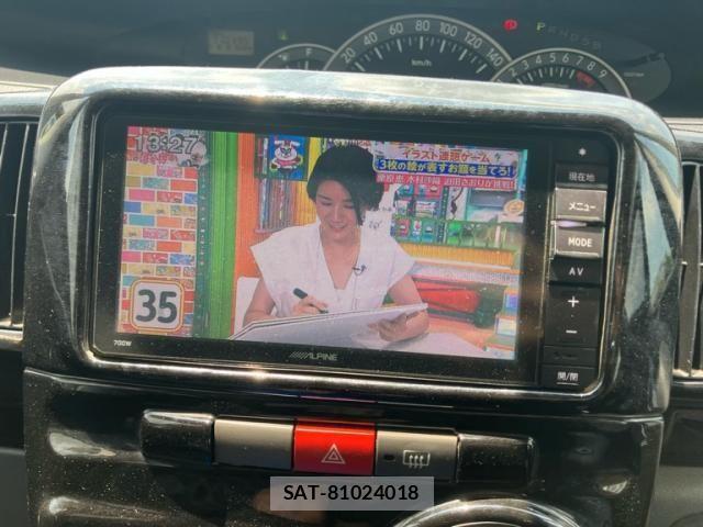 Daihatsu TANTO CUSTOM 2008-11 8355758-13