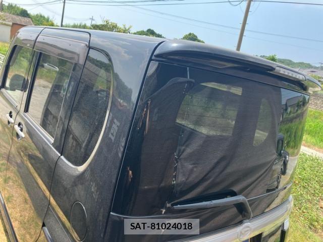 Daihatsu TANTO CUSTOM 2008-11 8355758-1