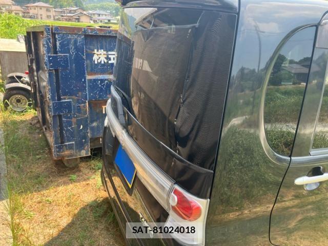 Daihatsu TANTO CUSTOM 2008-11 8355758-2
