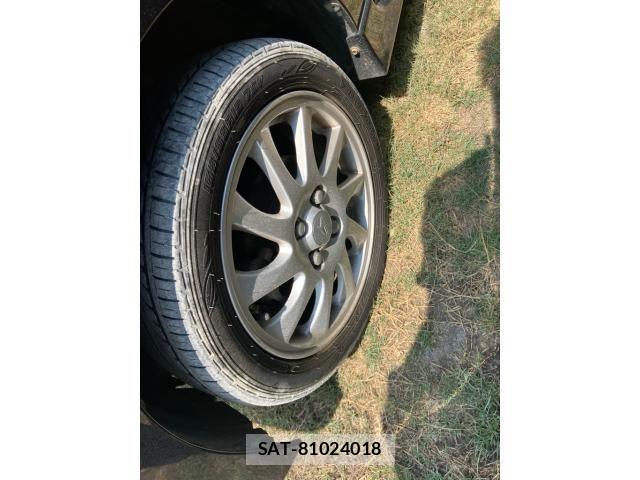 Daihatsu TANTO CUSTOM 2008-11 8355758-3
