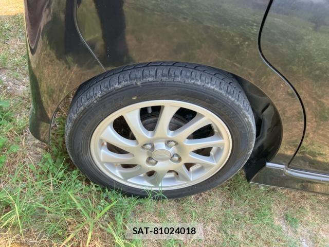 Daihatsu TANTO CUSTOM 2008-11 8355758-5