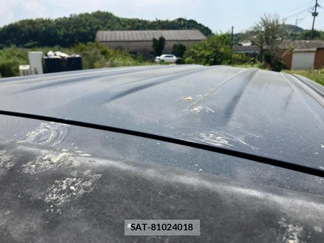Daihatsu TANTO CUSTOM 2008-11 8355758-7