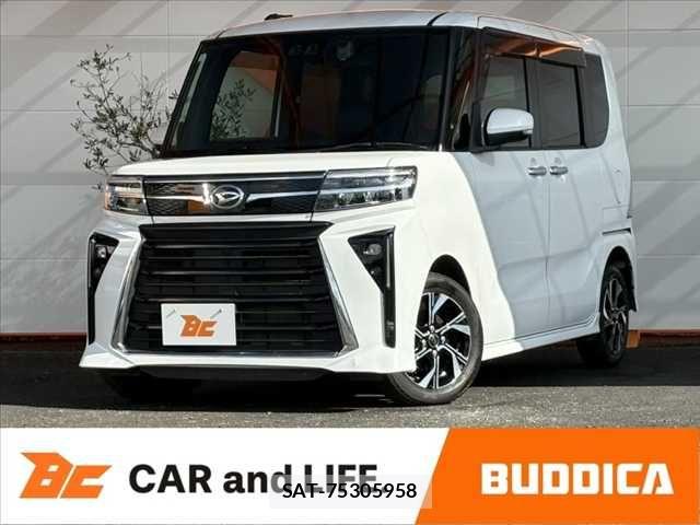 Daihatsu TANTO CUSTOM 2024-01 8355746-0