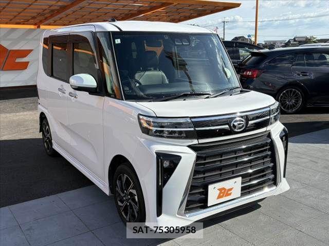 Daihatsu TANTO CUSTOM 2024-01 8355746-9