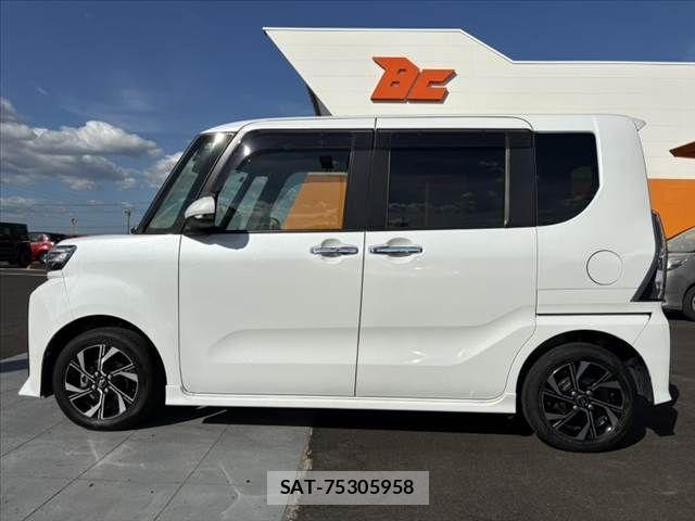 Daihatsu TANTO CUSTOM 2024-01 8355746-10