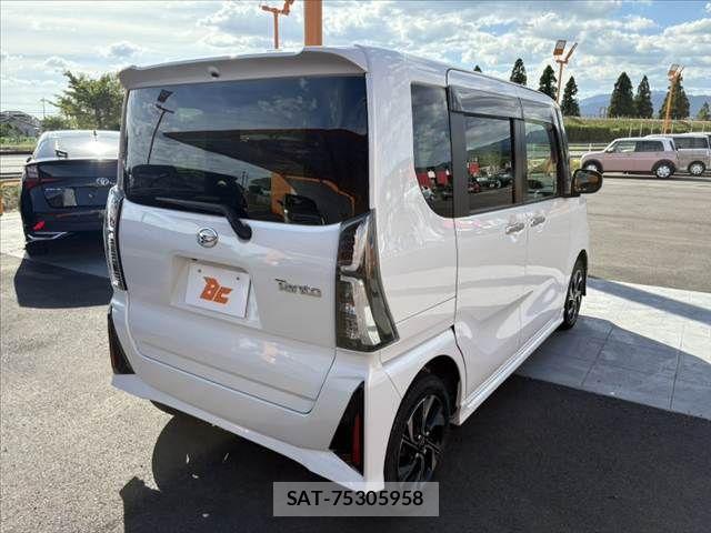 Daihatsu TANTO CUSTOM 2024-01 8355746-12