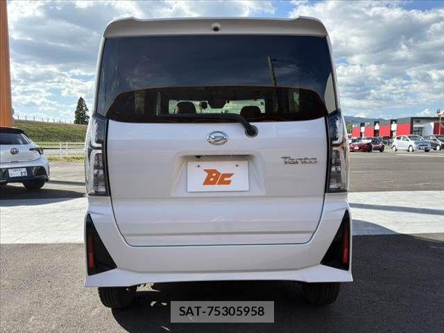 Daihatsu TANTO CUSTOM 2024-01 8355746-13