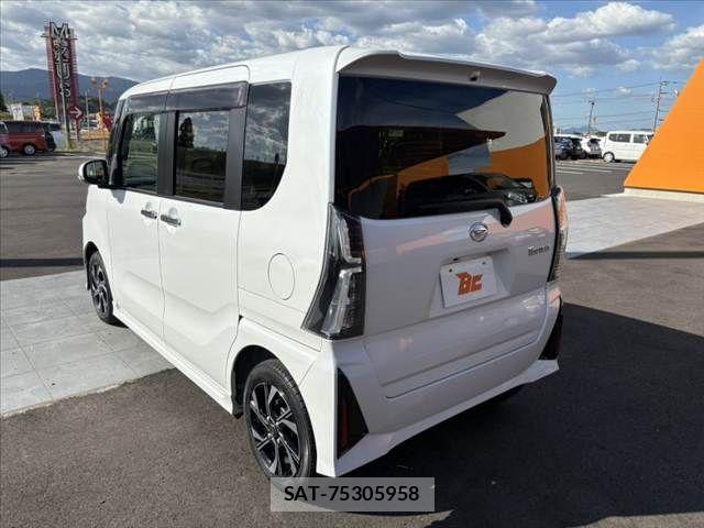 Daihatsu TANTO CUSTOM 2024-01 8355746-14