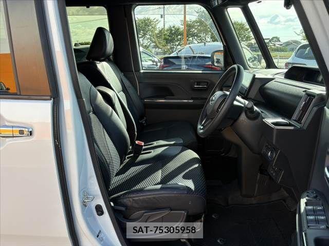Daihatsu TANTO CUSTOM 2024-01 8355746-15