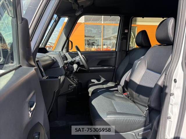 Daihatsu TANTO CUSTOM 2024-01 8355746-16