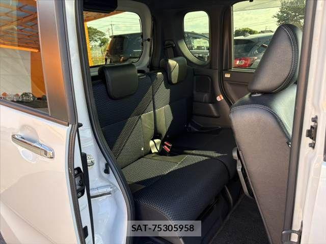 Daihatsu TANTO CUSTOM 2024-01 8355746-17