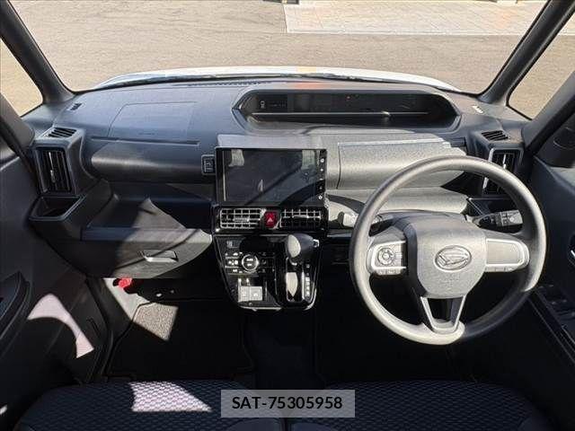 Daihatsu TANTO CUSTOM 2024-01 8355746-1