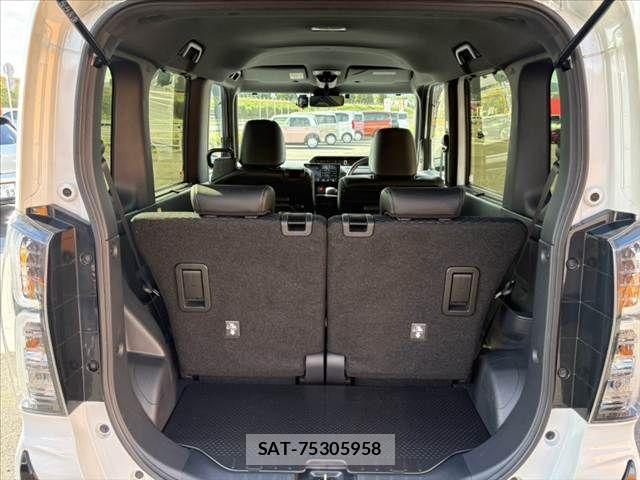 Daihatsu TANTO CUSTOM 2024-01 8355746-19