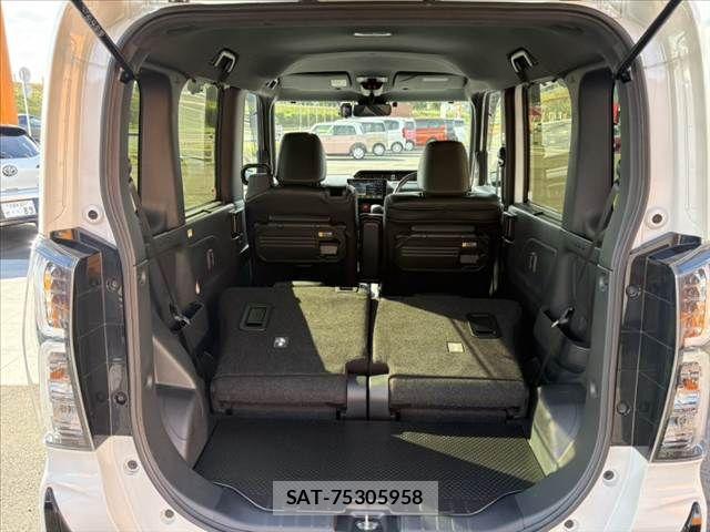 Daihatsu TANTO CUSTOM 2024-01 8355746-20