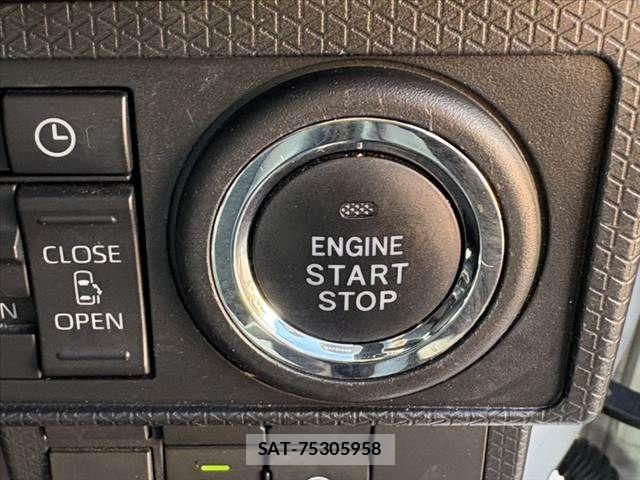 Daihatsu TANTO CUSTOM 2024-01 8355746-23