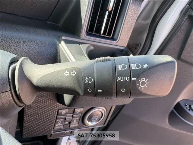 Daihatsu TANTO CUSTOM 2024-01 8355746-25