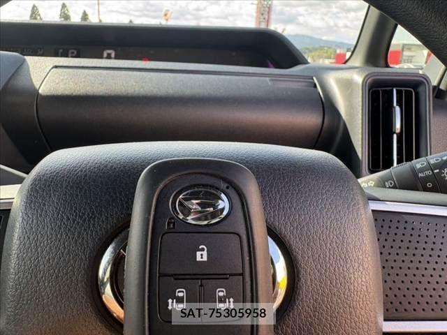 Daihatsu TANTO CUSTOM 2024-01 8355746-28