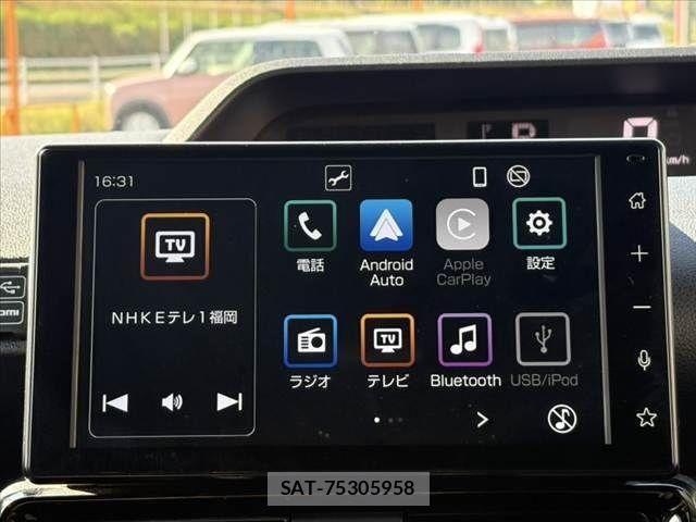 Daihatsu TANTO CUSTOM 2024-01 8355746-3