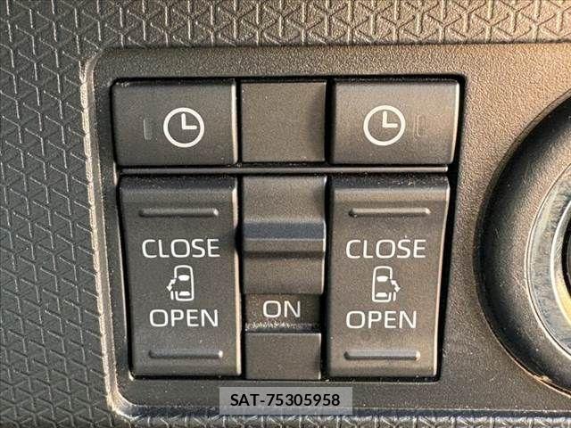 Daihatsu TANTO CUSTOM 2024-01 8355746-4