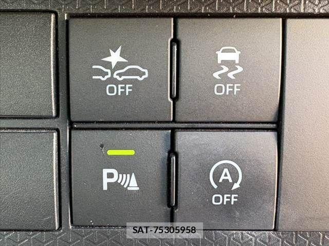 Daihatsu TANTO CUSTOM 2024-01 8355746-5